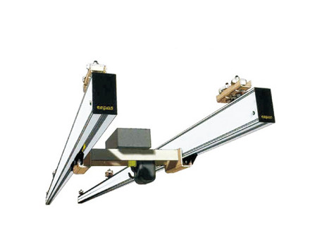 选择KBK轨道的技巧