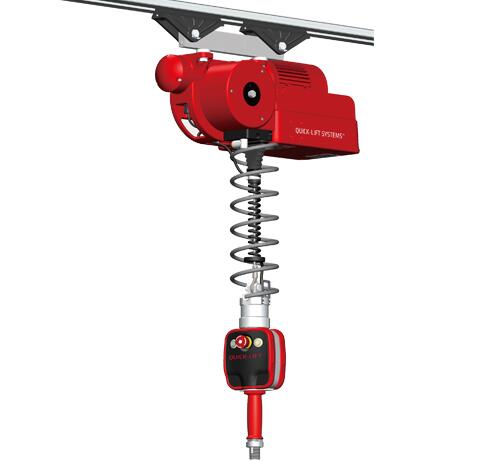 智能提升机的智能化发展方向